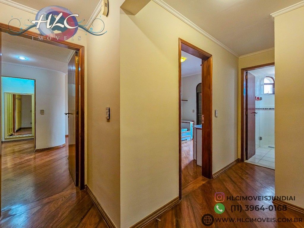 Apartamento, 3 quartos, 240 m² - Foto 14