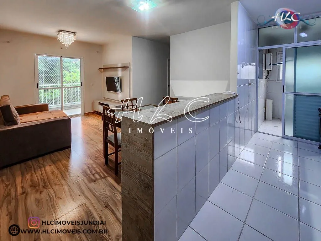 Apartamento com 3 Dormitórios à venda, 83 m² por R$ 710.000,00 Apartamento com 3 Dormitórios à venda, 83 m² por R$ 710.000,00
