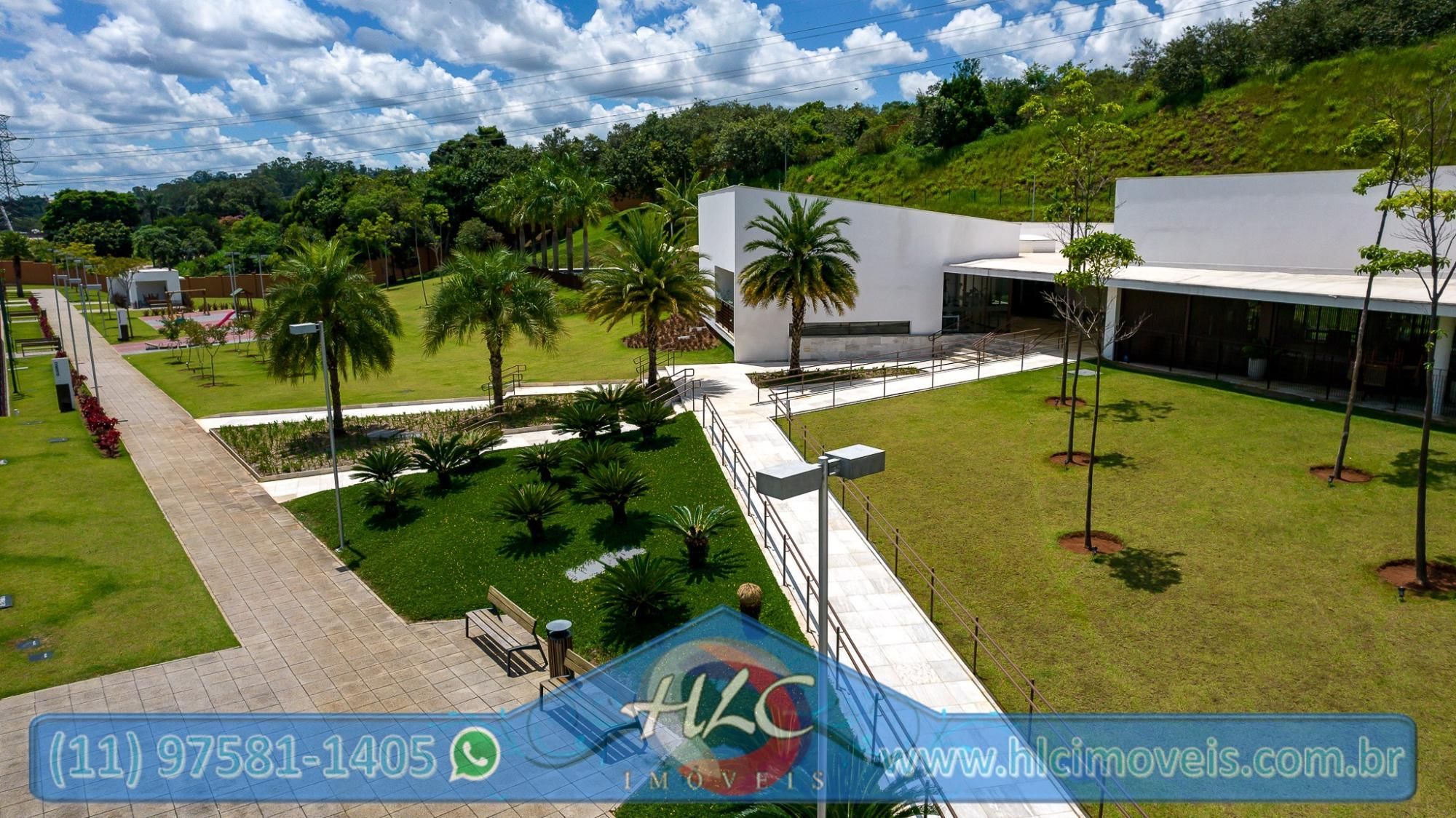 Terreno à Venda Alphaville Jundiaí 459m² Lote Alto Padrão - Exclusividade