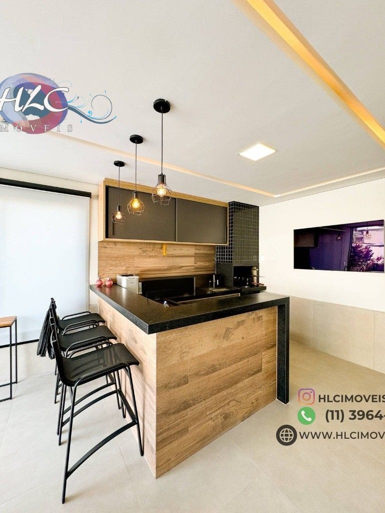 Casa de Condomínio, 3 quartos - Foto 12