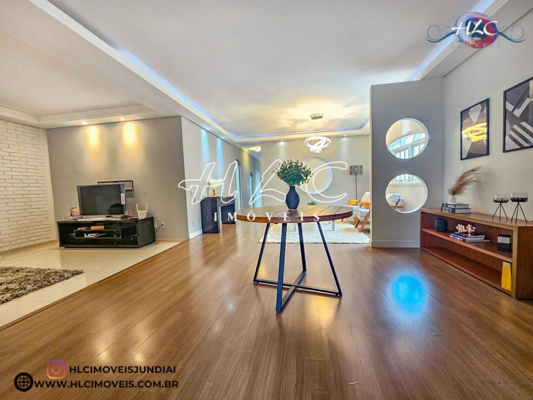 Casa em condomínio com 4 Dormitórios à venda, 415 m² por R$ 2.780.000,00 Casa em condomínio com 4 Dormitórios à venda, 415 m² por R$ 2.780.000,00