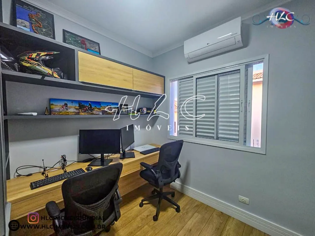 Casa em condomínio com 3 Dormitórios à venda, 89 m² por R$ 895.000,00 Casa em condomínio com 3 Dormitórios à venda, 89 m² por R$ 895.000,00