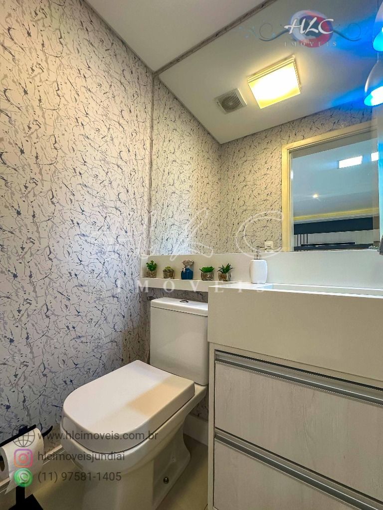 Apartamento para alugar com 3 quartos, 92m² - Foto 7