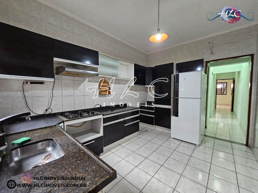 Casa térrea na vila galvão com varanda gourmet, churrasqueir - foto 9