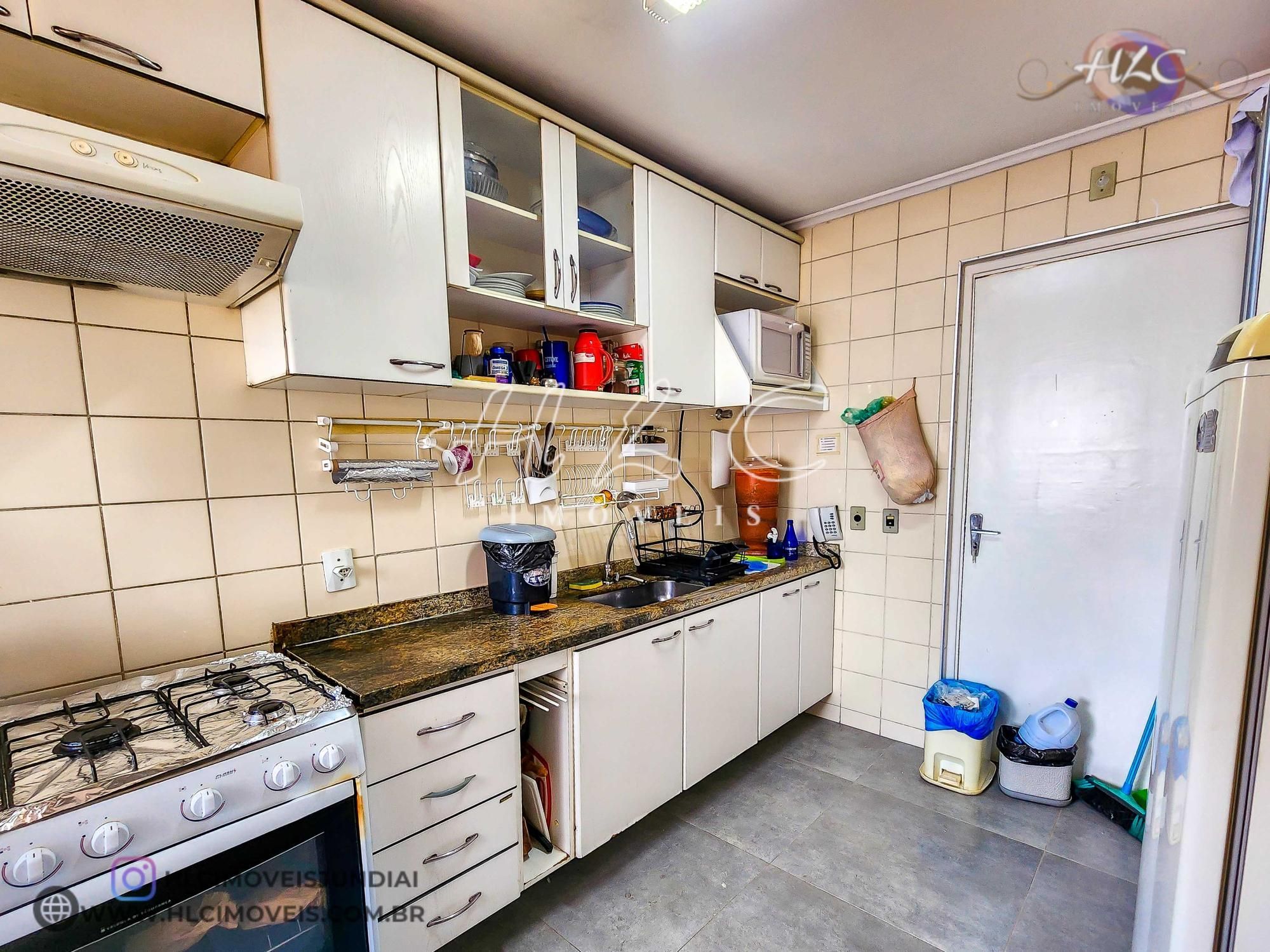 Apartamento à venda com 3 quartos, 76m² - Foto 11