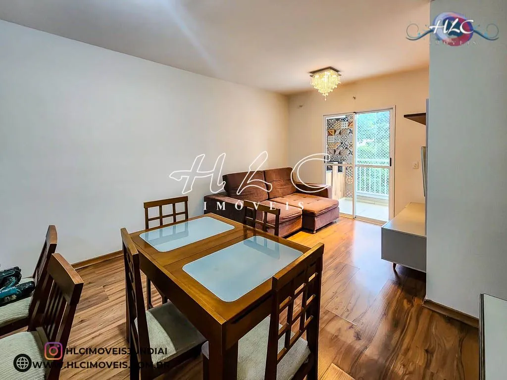 Apartamento com 3 Dormitórios à venda, 83 m² por R$ 710.000,00 Apartamento com 3 Dormitórios à venda, 83 m² por R$ 710.000,00