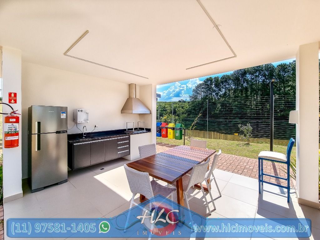 Terreno à Venda 360m² Brisas Jundiaí Leve Aclive Lazer Completo