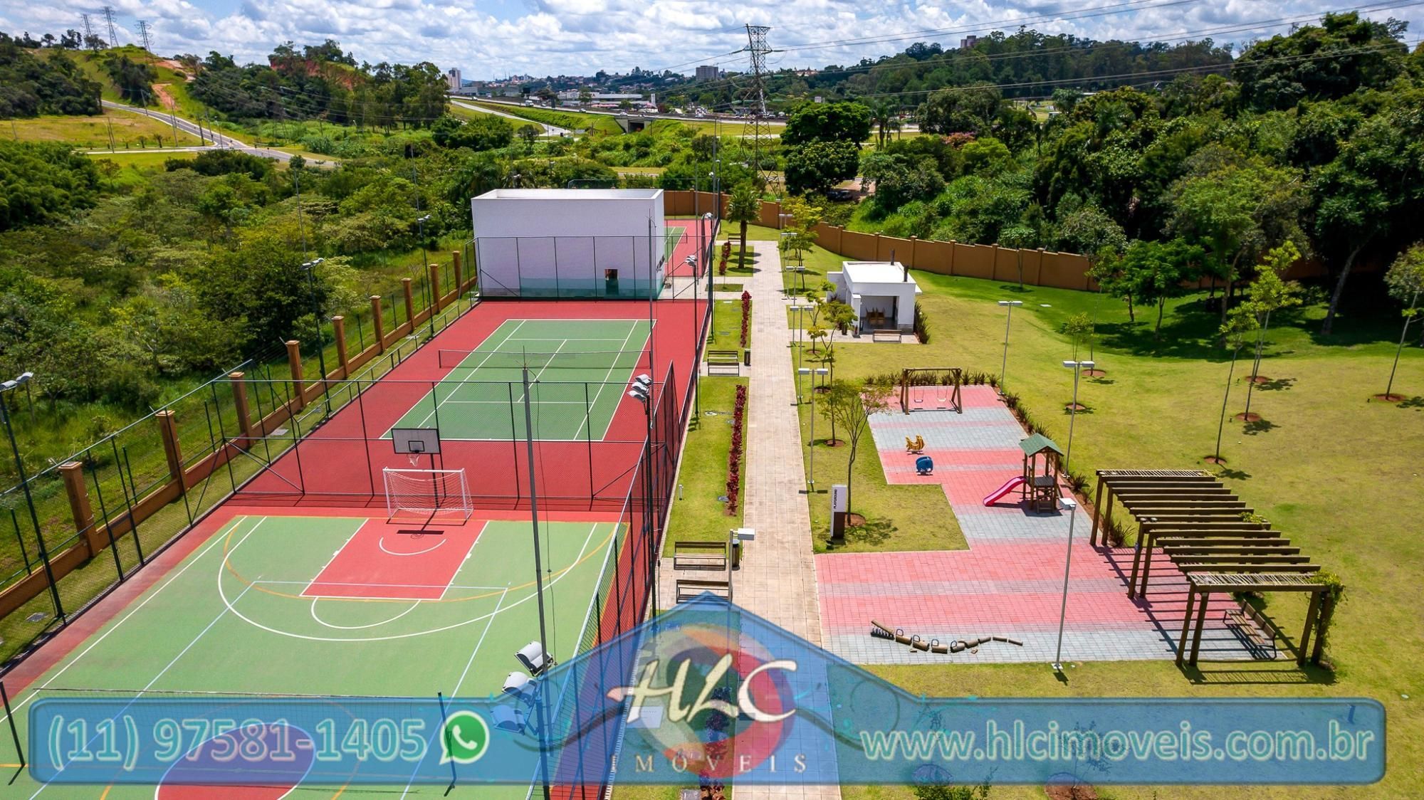 Terreno à Venda Alphaville Jundiaí 459m² Lote Alto Padrão - Exclusividade