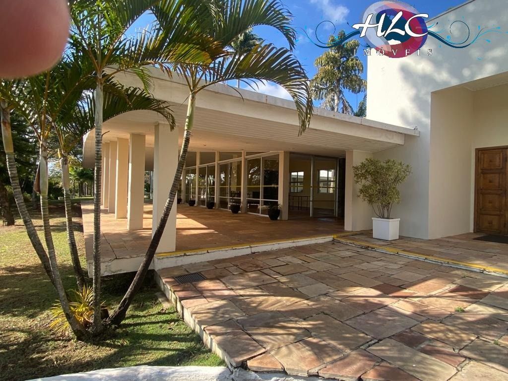 Terreno à venda 800m² condomínio terras de são carlos jundia