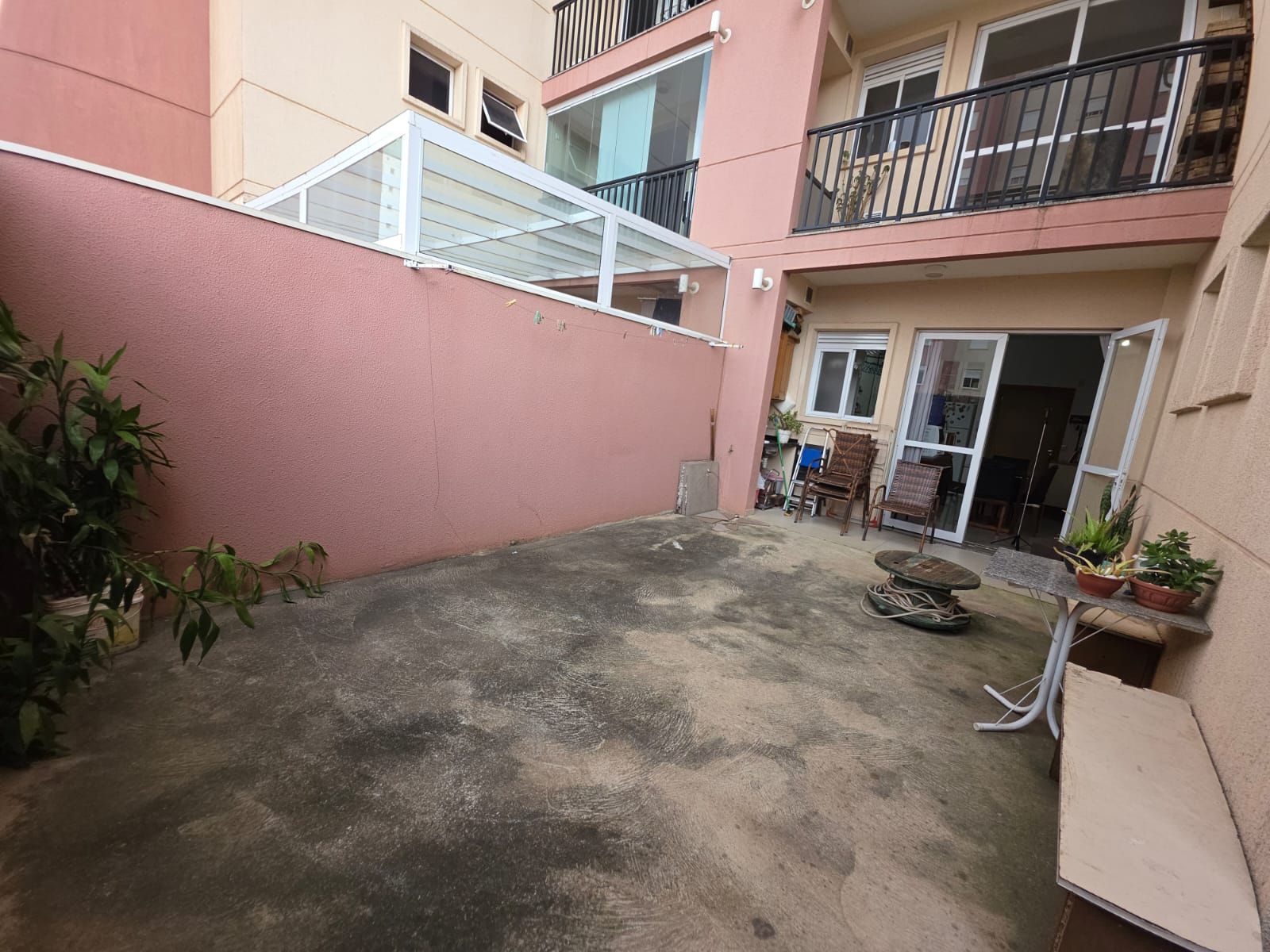 Apartamento, 2 quartos, 93 m² - Foto 7