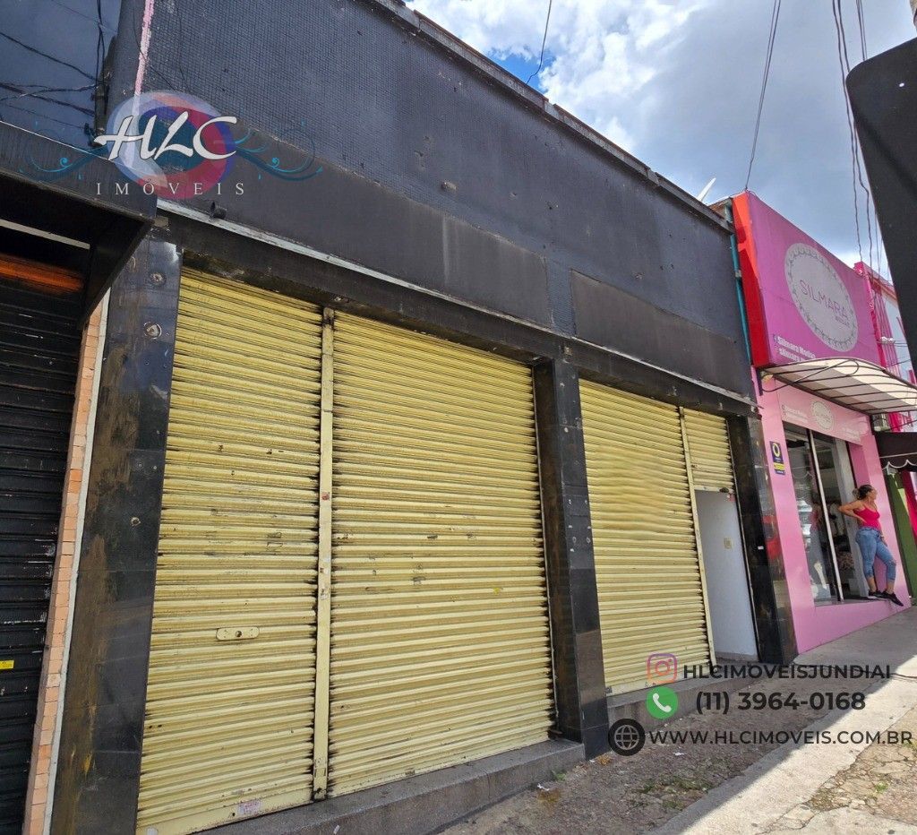 Loja-Salão para alugar com 1 quarto, 70m² - Foto 9