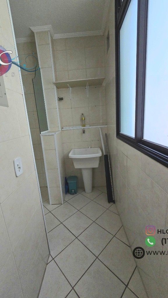 Apartamento, 2 quartos, 60 m² - Foto 13