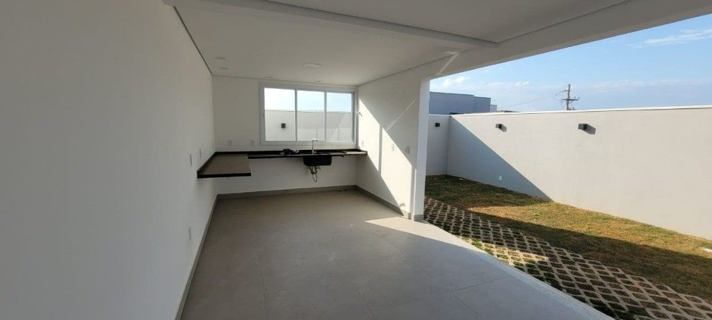 Oportunidade única: Casa em condomínio à venda em Itupeva-SP, 3 quartos, 1 suíte