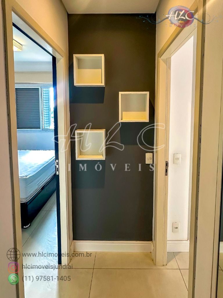 Apartamento para alugar com 3 quartos, 92m² - Foto 21