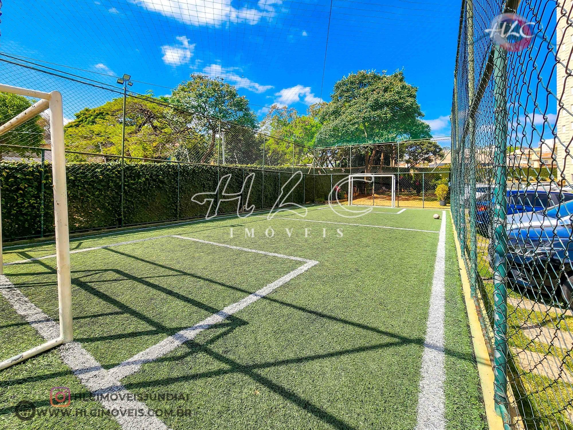 Apartamento, 2 quartos, 54 m² - Foto 19