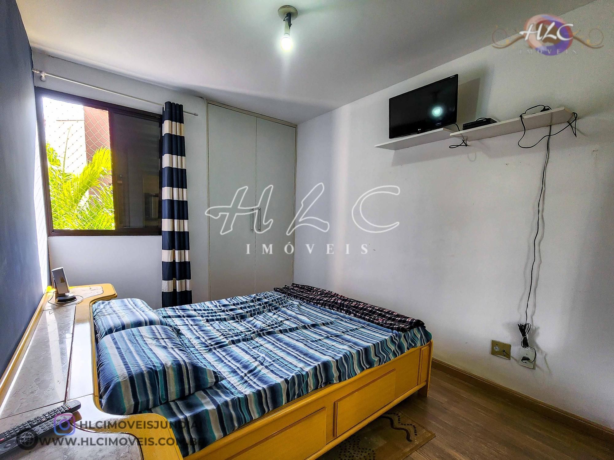 Apartamento à venda com 3 quartos, 76m² - Foto 13