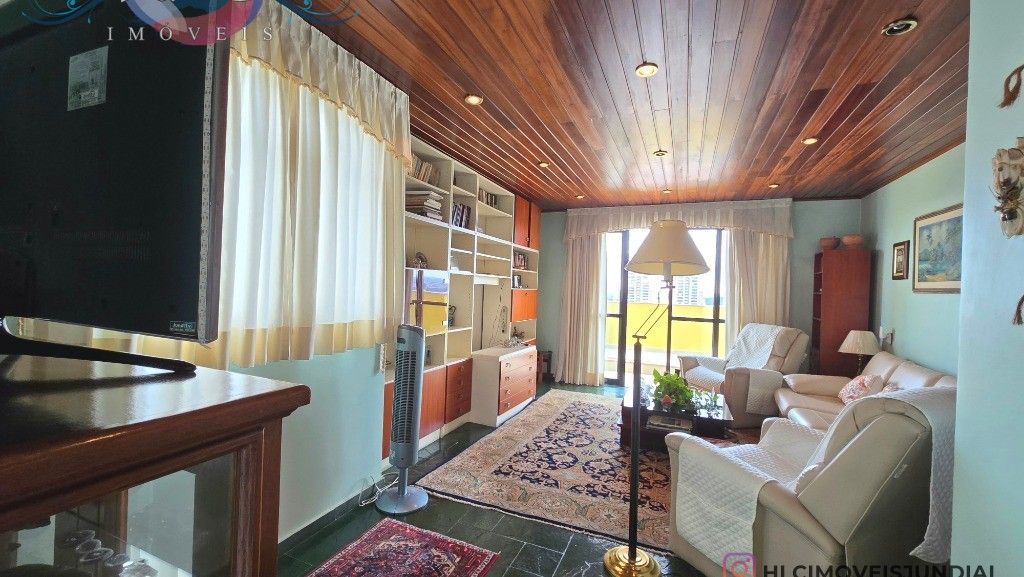 Apartamento, 3 quartos, 189 m² - Foto 19