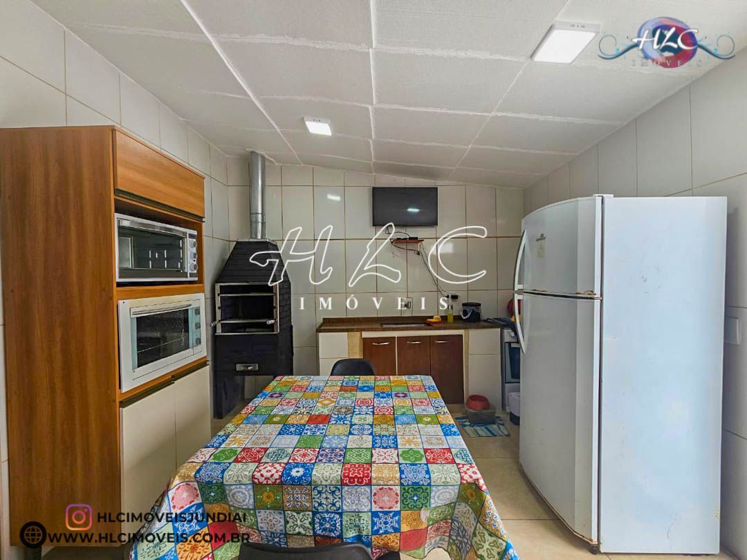 Casa, 3 quartos, 105 m² - Foto 11