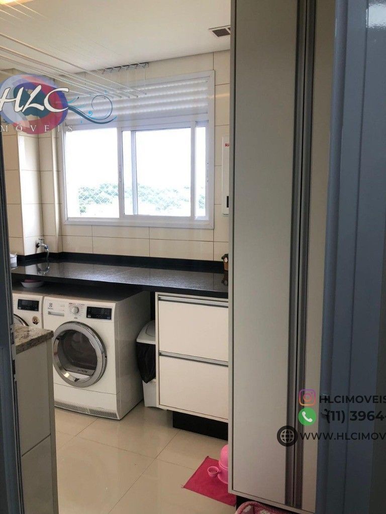 Apartamento à venda com 3 quartos, 189m² - Foto 46