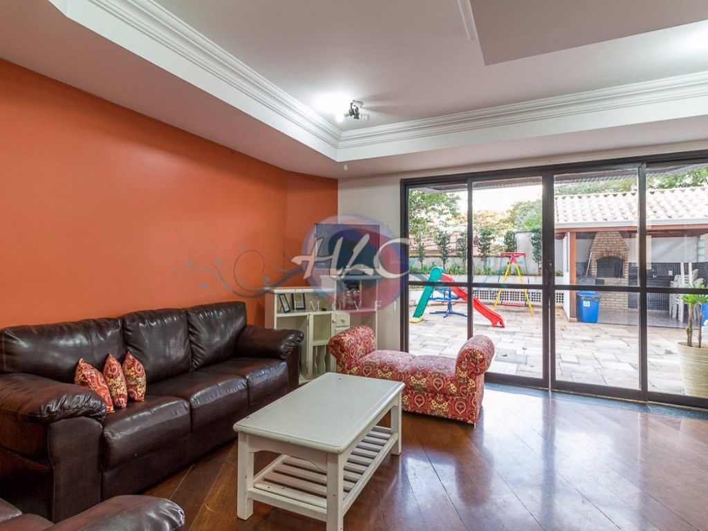 Apartamento, 3 quartos, 189 m² - Foto 38