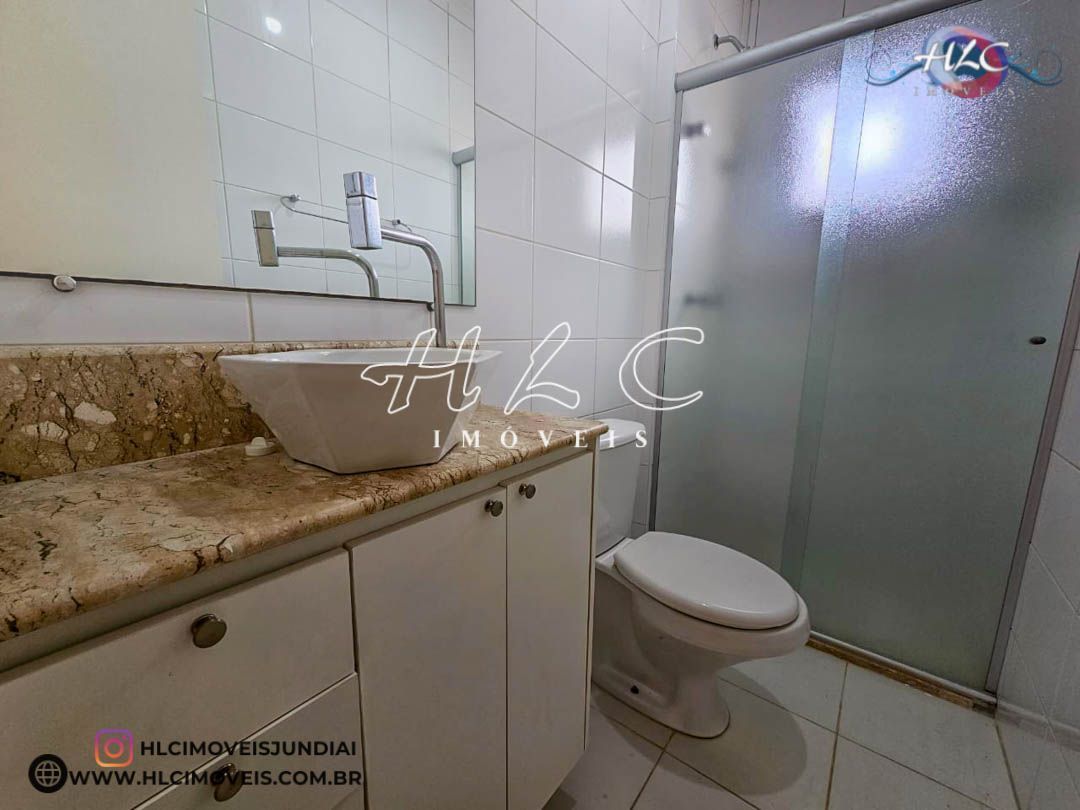 Casa 2 Dorms com Área Gourmet no Condomínio Bella Colonia 2 Jundiaí