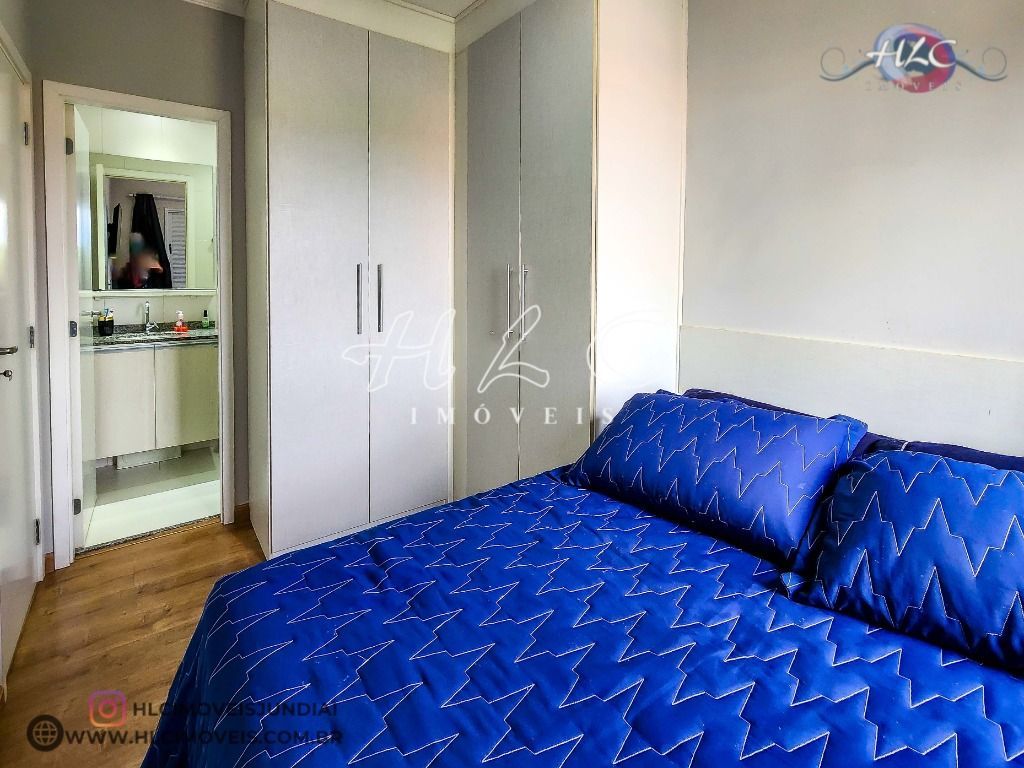 Venda - Lindo Apartamento no Cond. Maraville 2 Dormitorios com sala ampliada (1
