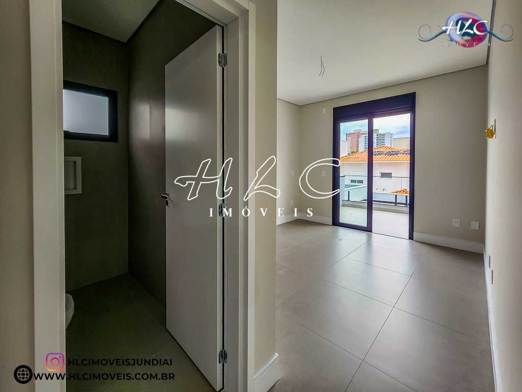 Casa de Condomínio, 4 quartos - Foto 23