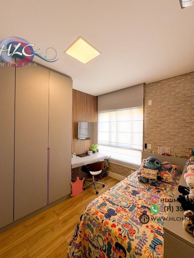 Casa de Condomínio, 3 quartos - Foto 24