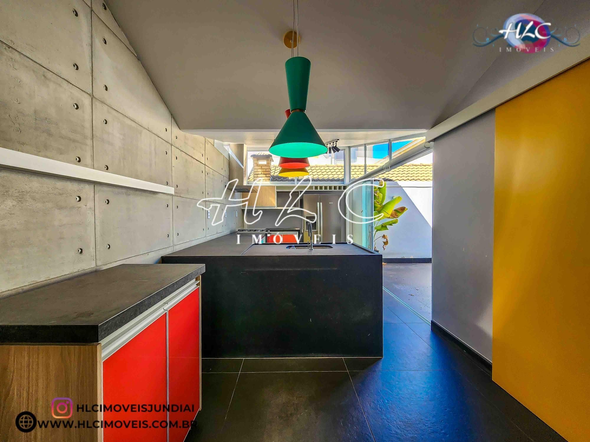 Casa de Condomínio à venda e aluguel com 4 quartos, 112m² - Foto 5