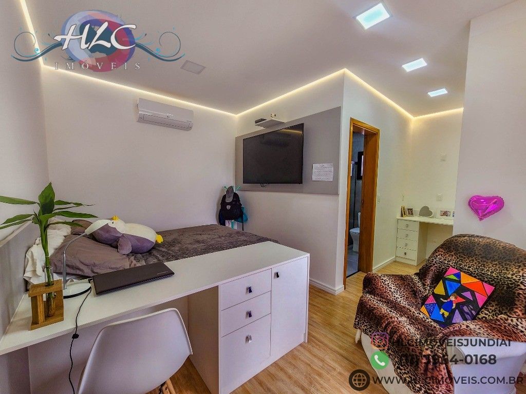 Casa de Condomínio à venda com 4 quartos, 282m² - Foto 16