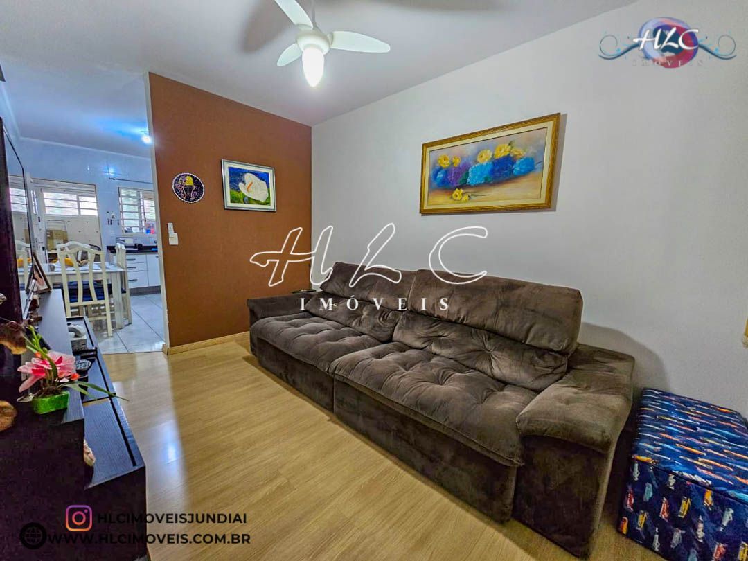 Casa, 2 quartos, 51 m² - Foto 1
