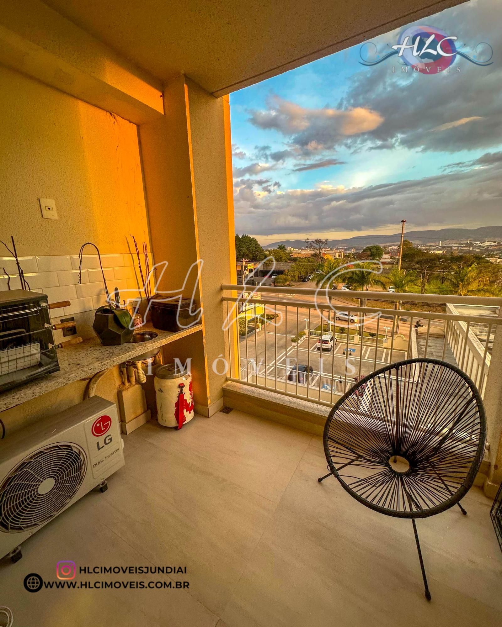 Apartamento, 2 quartos, 80 m² - Foto 17