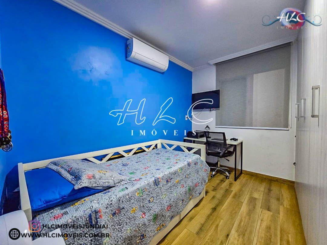 Casa de Condomínio, 4 quartos - Foto 9