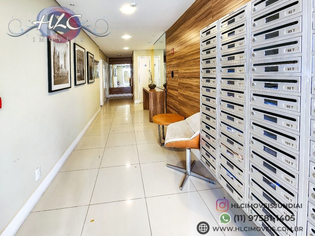 Venda - Lindo Apartamento no Cond. Maraville 2 Dormitorios com sala ampliada (1