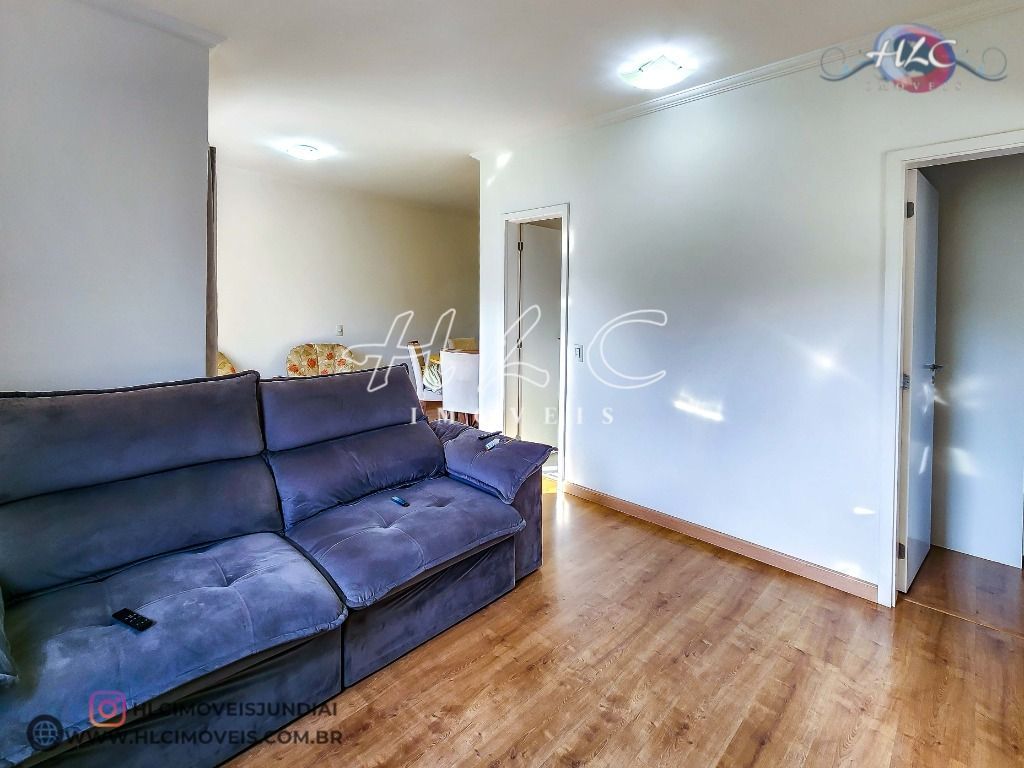 Venda - lindo apartamento no cond. Maraville 2 dormitorios c