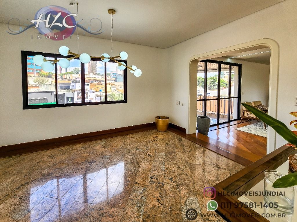 Apartamento, 4 quartos, 357 m² - Foto 12