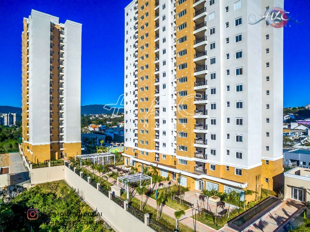 Apartamento à venda no Eleve Jundiaí de 117 metros com 3 suítes - Sol da Manhã
