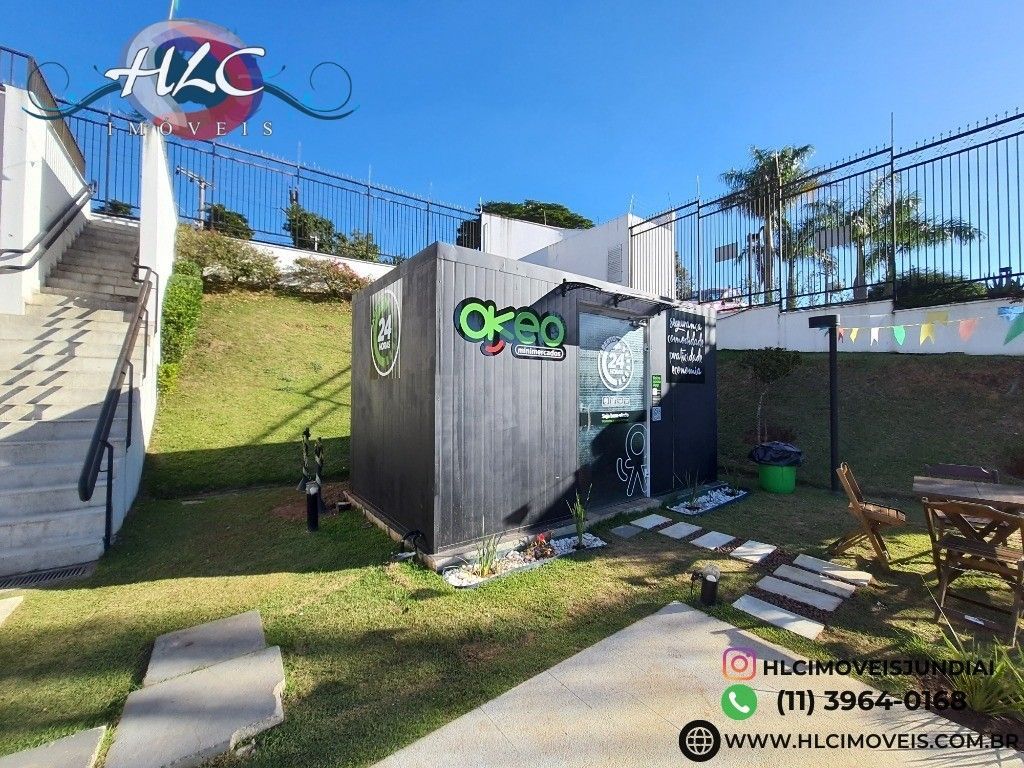 Casa de Condomínio, 3 quartos - Foto 28