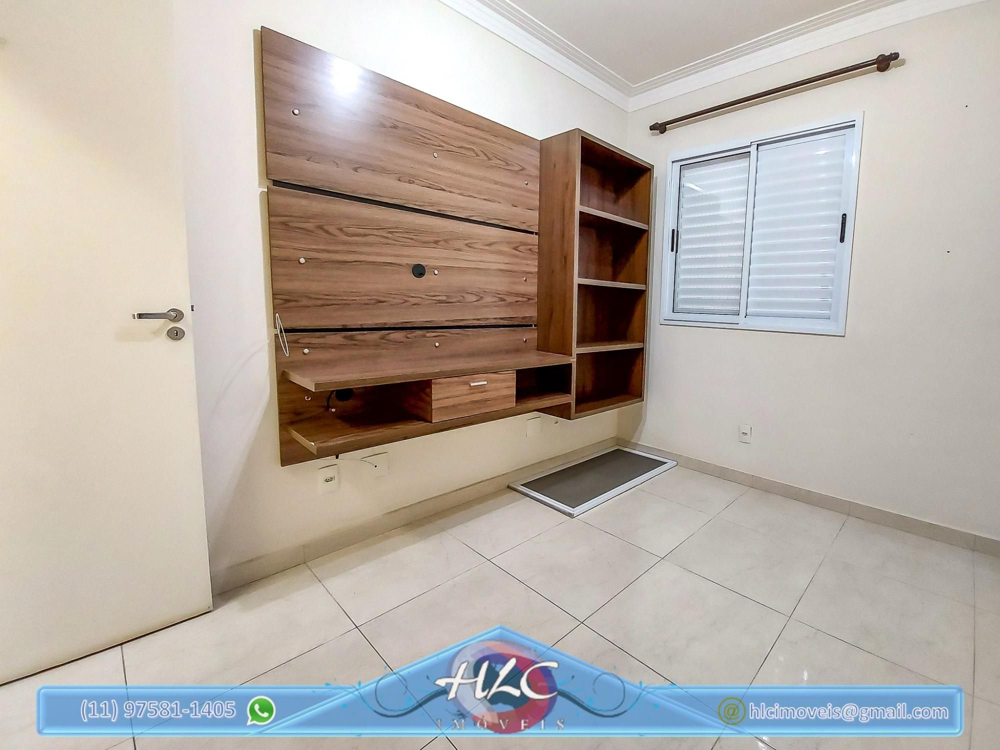Apartamento para alugar com 3 quartos, 83m² - Foto 8