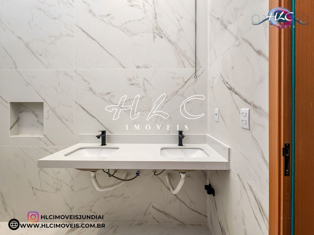 Casa de Condomínio, 4 quartos - Foto 32