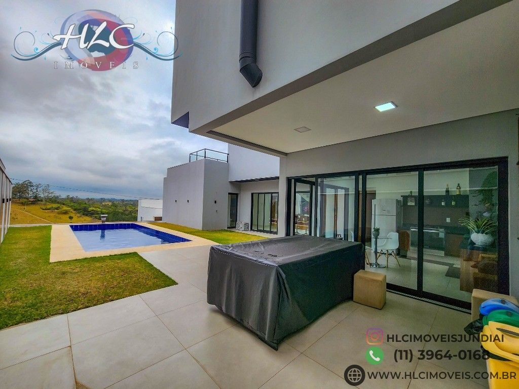 Casa de Condomínio à venda com 4 quartos, 282m² - Foto 34