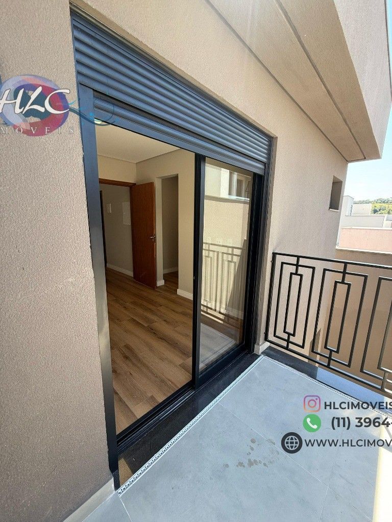 Casa de Condomínio à venda com 3 quartos, 150m² - Foto 36