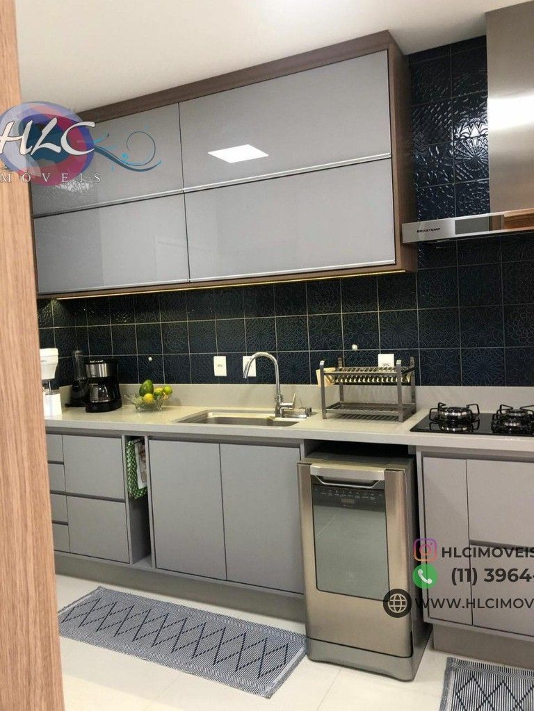 Apartamento à venda com 3 quartos, 189m² - Foto 31