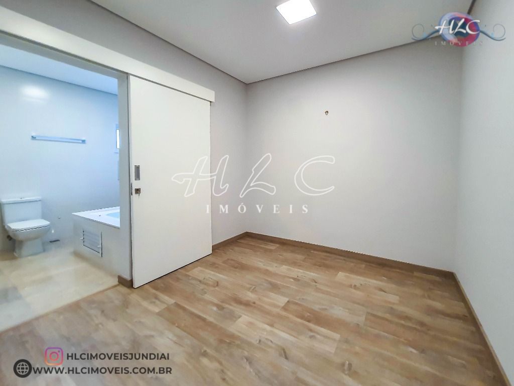 Casa à Venda no Condomínio Brisas de Jundiaí, Simplesmente Magnífica - Casa Recé