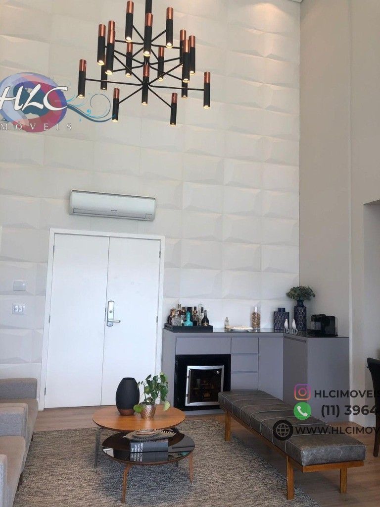Apartamento à venda com 3 quartos, 189m² - Foto 14
