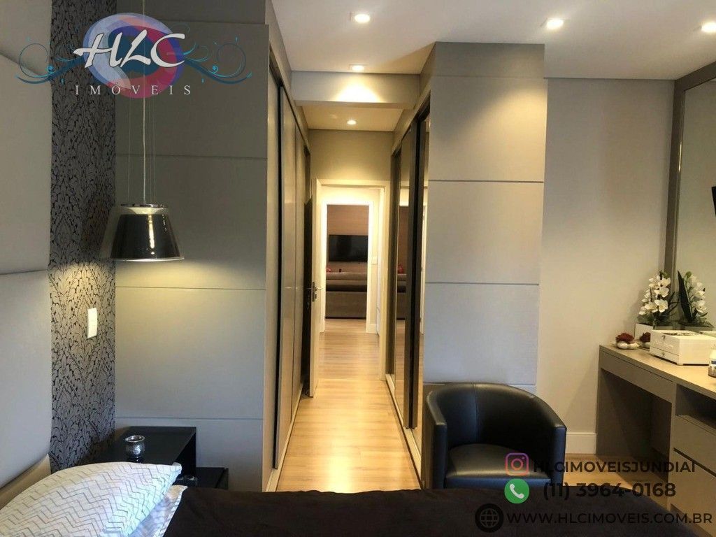 Apartamento à venda com 3 quartos, 189m² - Foto 13