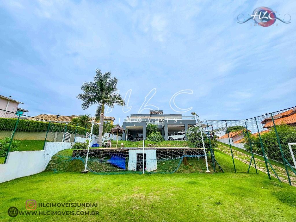 Casa de Alto Padrão à venda no Condomínio Village Morro Alto em Itupeva