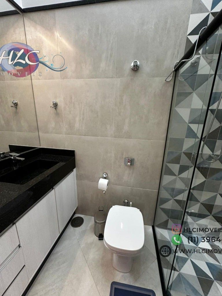 Casa de Condomínio, 3 quartos - Foto 15