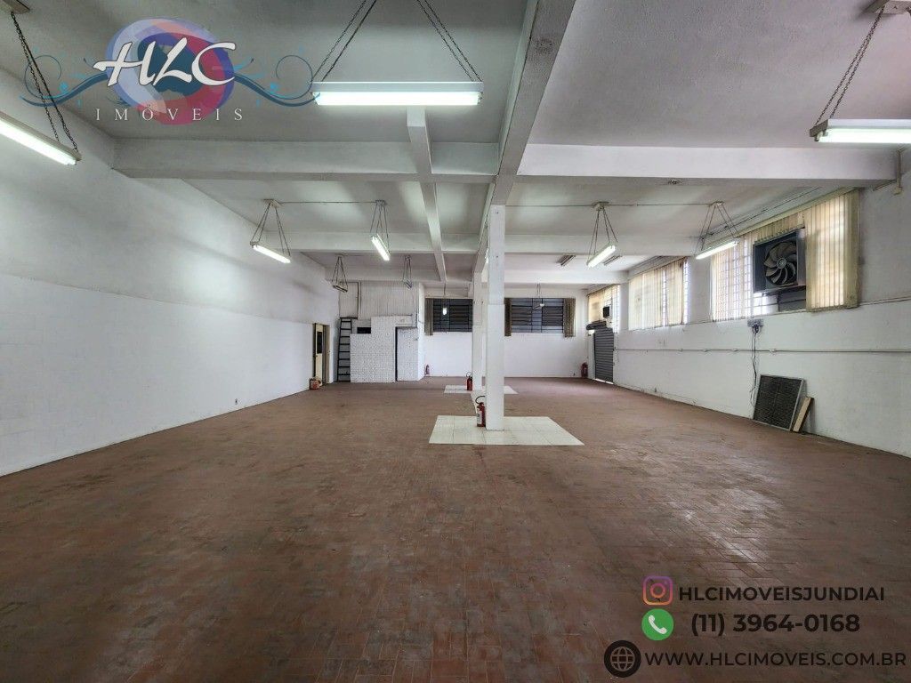 Loja-Salão para alugar, 260m² - Foto 1