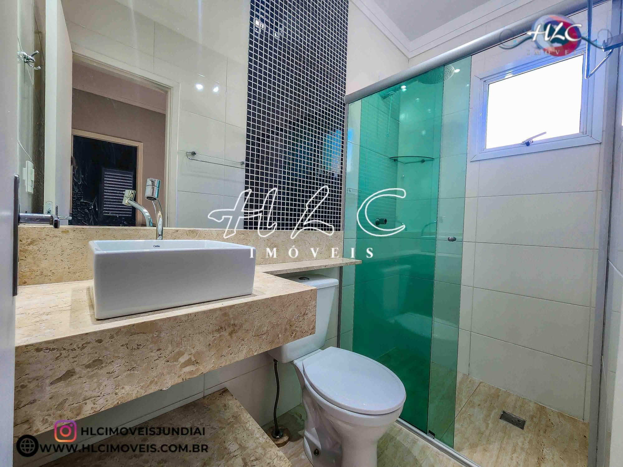 Casa de Condomínio, 3 quartos - Foto 20